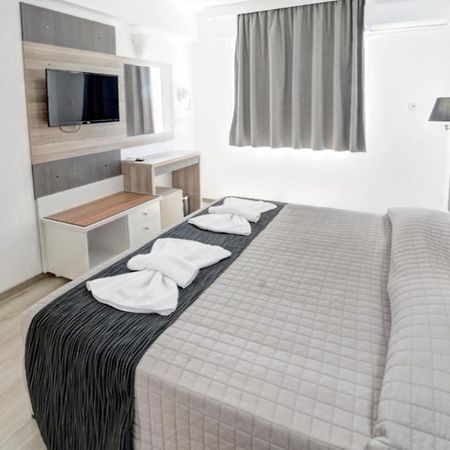 Barbara Hotel Apts Ayia Napa Exterior photo